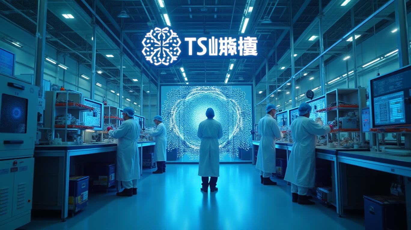 Trump's Tariff Threat: A Semiconductor Reshoring Opportunity Investors Can't Afford to Miss