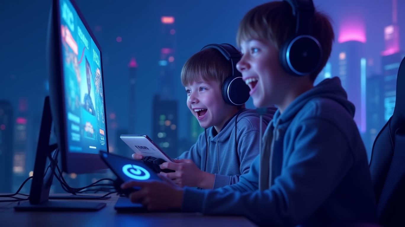 BC.GAME's $BC Token Surges 87% on Daily Rebate Program Launch