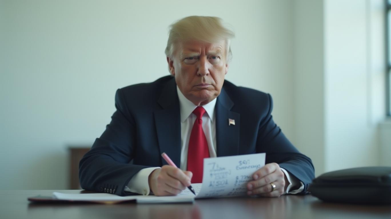 Trump proposes 50% tariffs on EU goods; European stocks continue to decline, Germany's DAX, French CAC 40, Euro Stoxx 50 and Spain's IBEX 35 indices down 2% intraday.