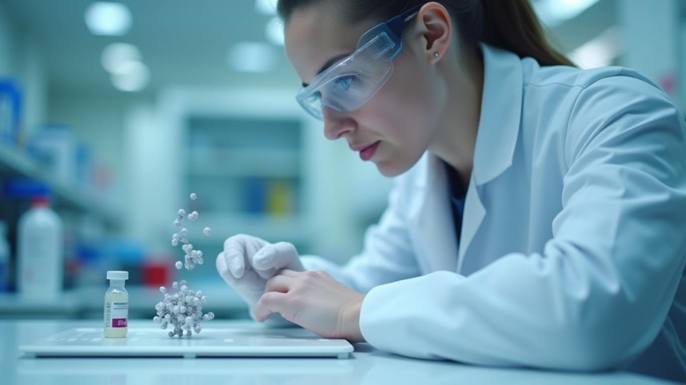 GSK's Blenrep Approval: A Strategic Landmark for Oncology Dominance in Europe