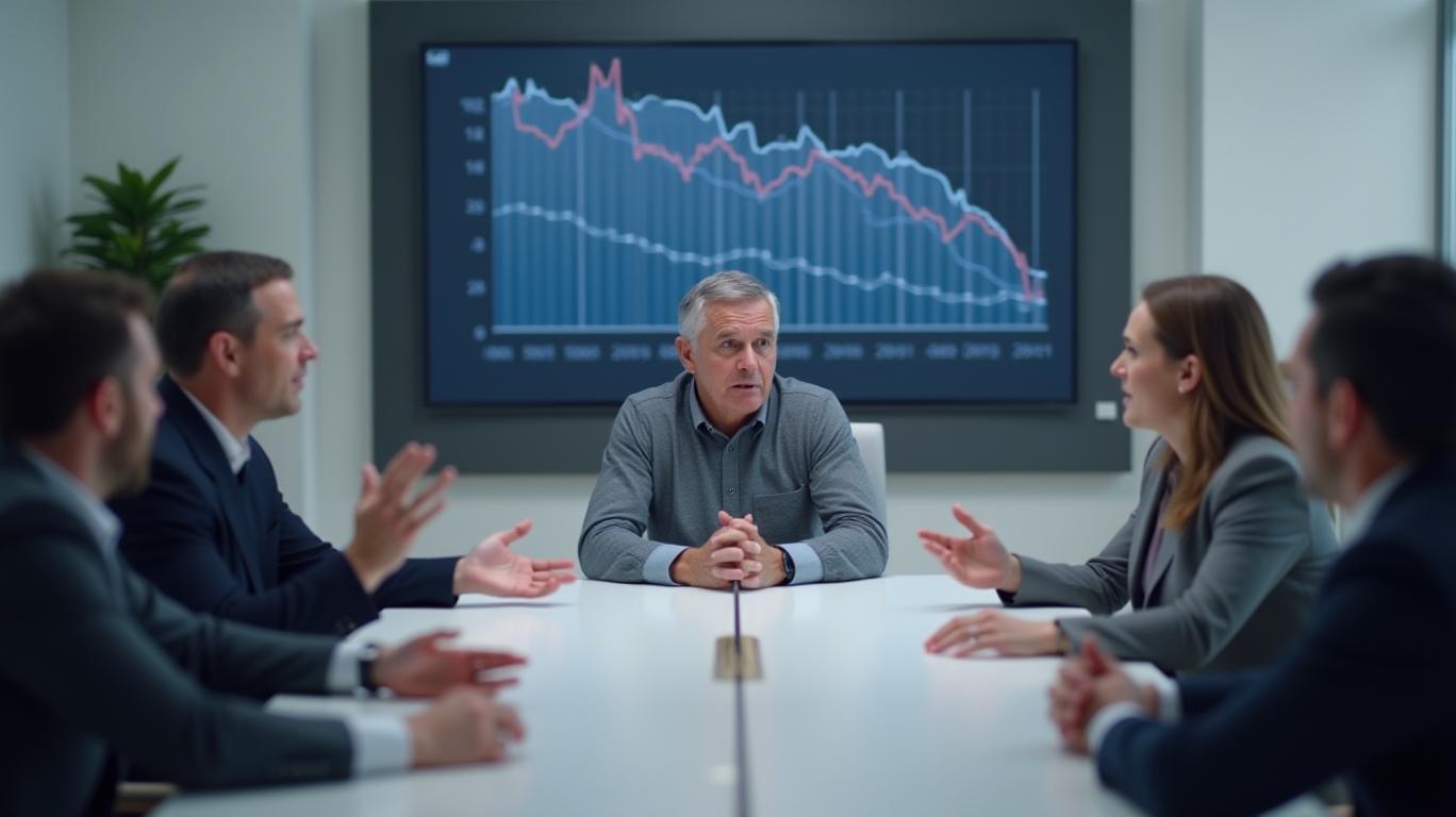 Apple Launches Trade-In Program Amid 2.26% Revenue Decline