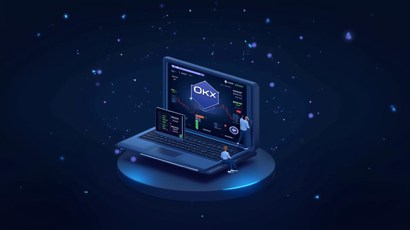 OKX Launches Spot Trading for SOPH Digital Asset