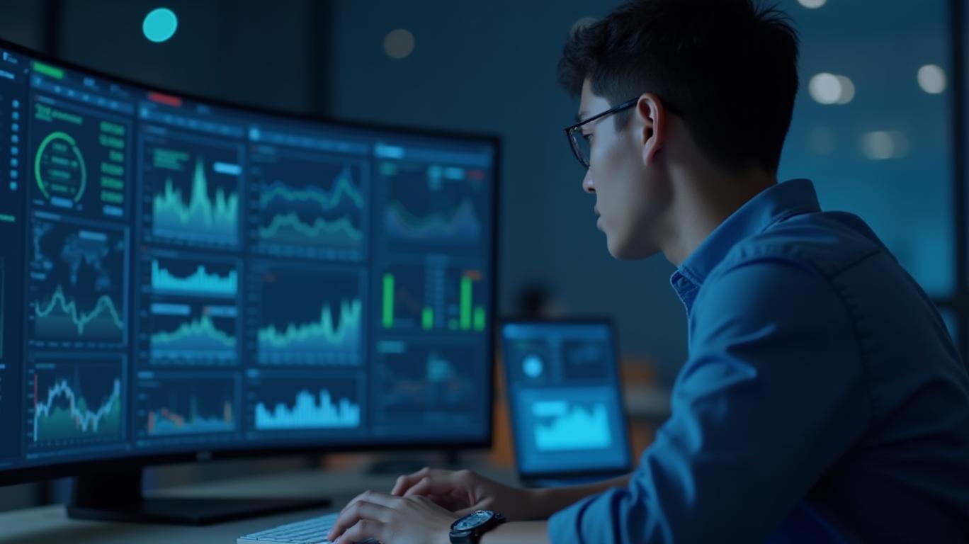 Public.com: Mastering the Retail Trading Evolution Through Capital Efficiency and Diversified Revenue Streams