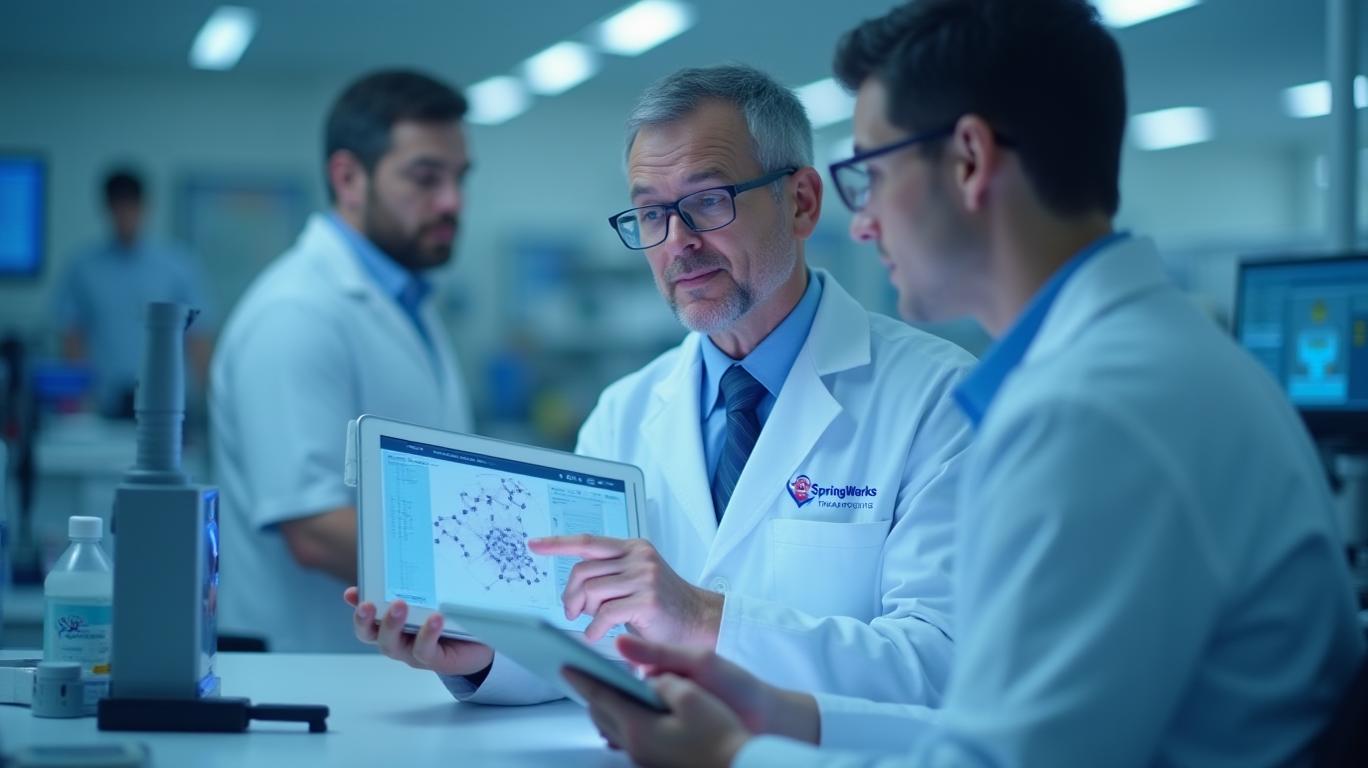 SpringWorks Therapeutics on the Brink of Rare Disease Dominance: Mirdametinib's EU Approval Unlocks Multi-Billion Opportunity