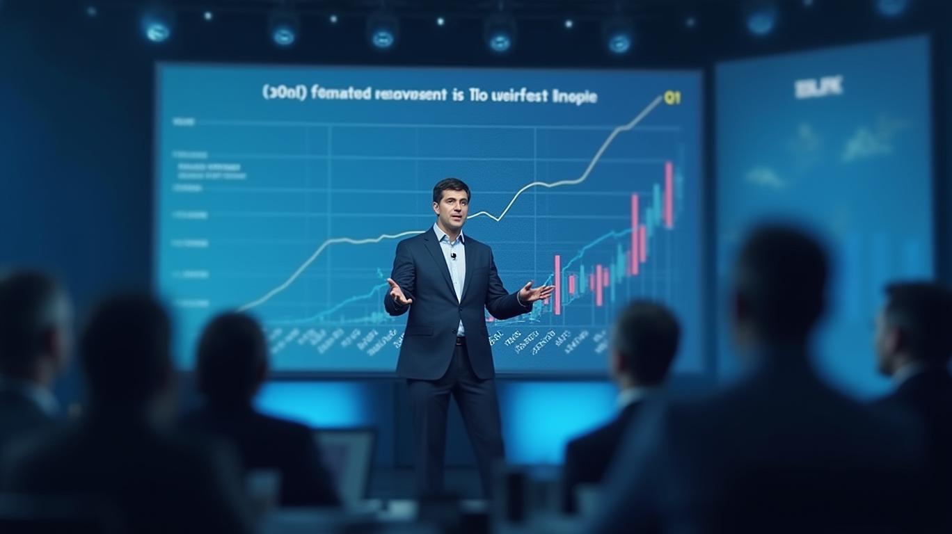 3 Undervalued Stocks with Up to 49.7% Upside: Cash Flow & Resilience in Volatile Markets
