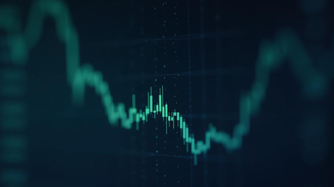 Shopify Drops 3.86% Amid AI Store Builder Launch