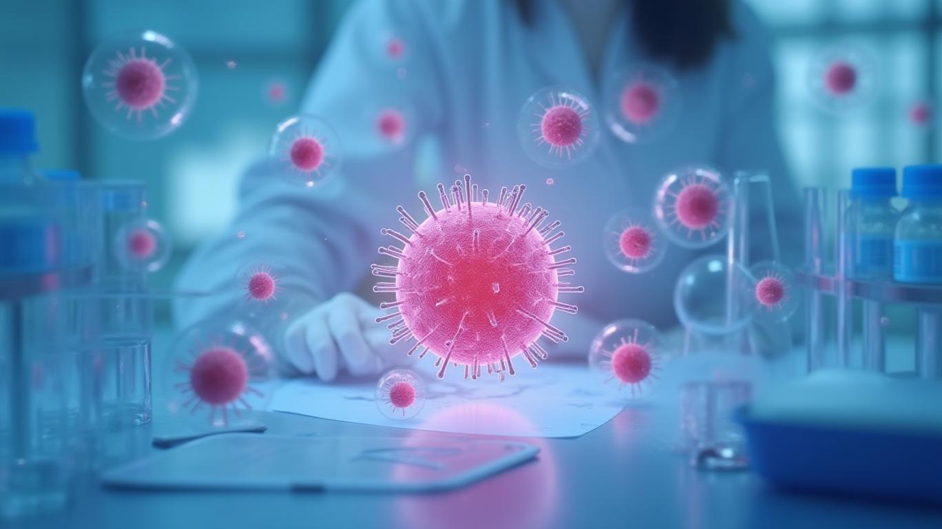 BriaCell's ASCO Breakthrough: A Catalyst for Immuno-Oncology's Next Valuation Surge