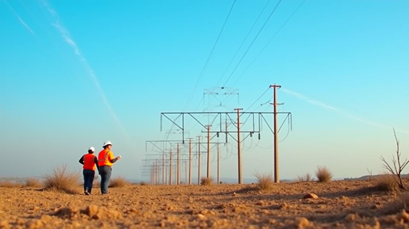 PG&E's Dividend Strategy: Navigating Regulatory Headwinds for Income Investors