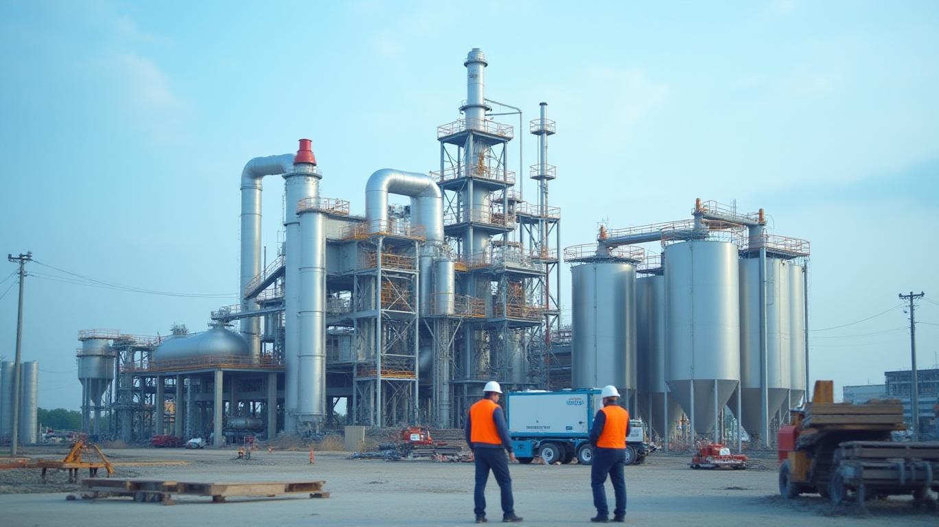 Sucro Limited: Navigating Near-Term Headwinds to Seize Long-Term Sugar Refining Dominance