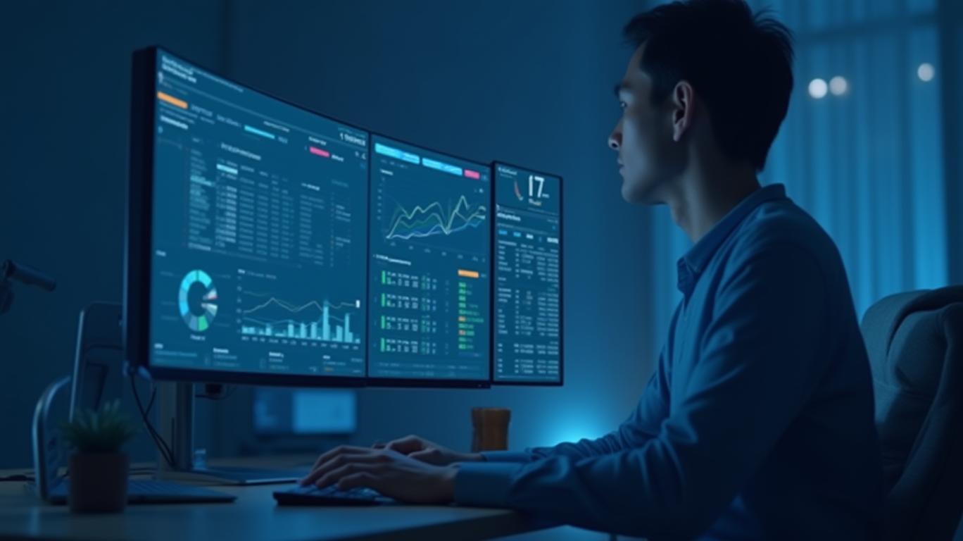 Alkami Technology's Strategic Moment: A Catalyst for Digital Banking Dominance