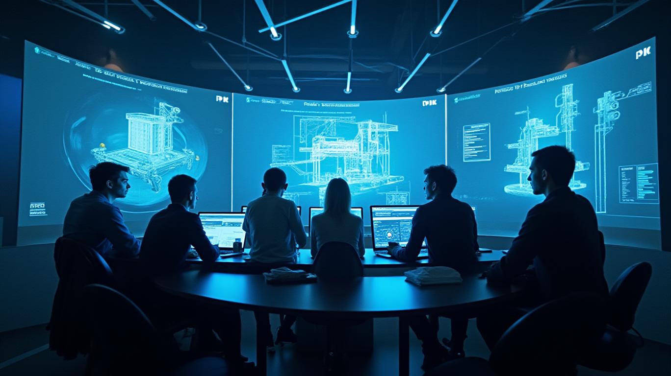 Autodesk's Strategic Pivot Positions It for Dominance in the Design Software Revolution