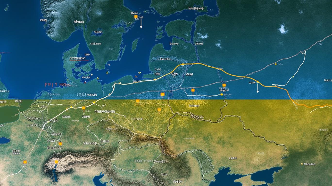 Prisoner Swap Diplomacy: Navigating Geopolitical Risks in European Energy Investments