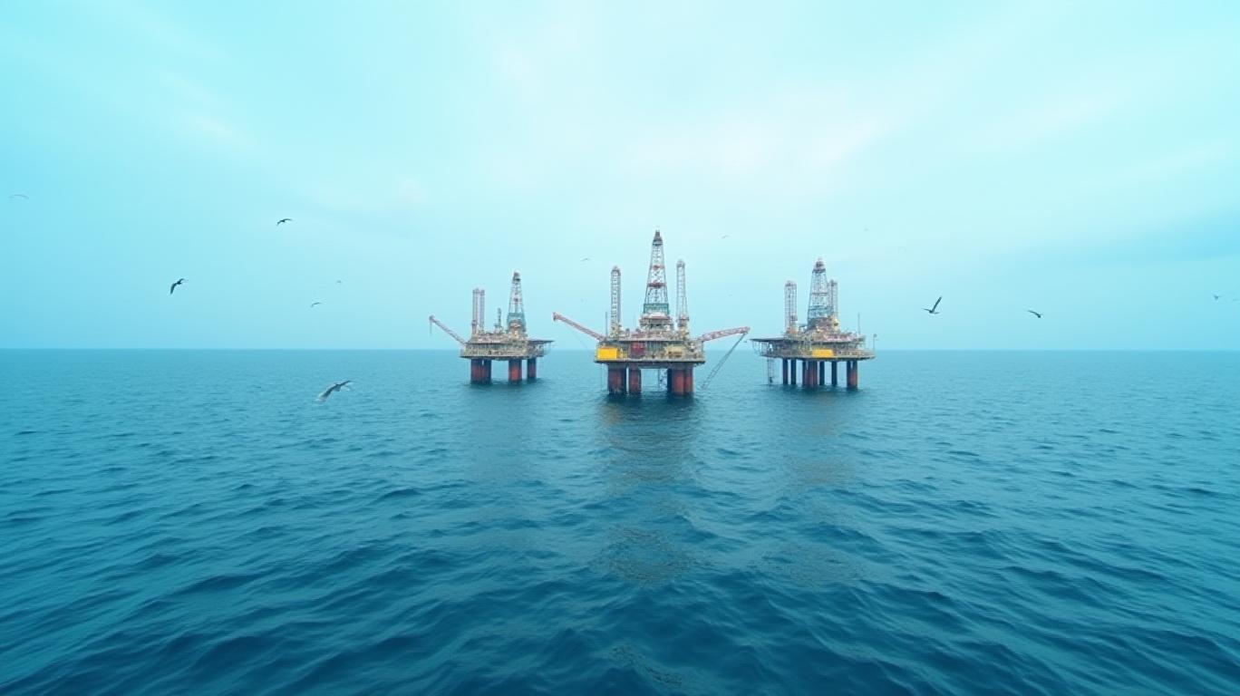 Suriname's Oil Bonanza: Navigating Political Crosscurrents for E&P Profits