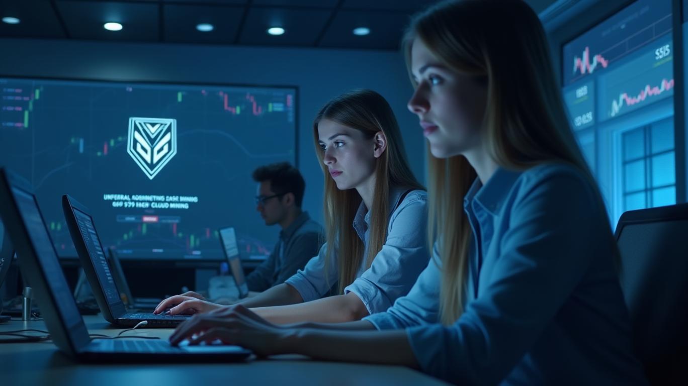 VNBTC Offers 3% Referral Earnings, $79 Entry for Cloud Mining