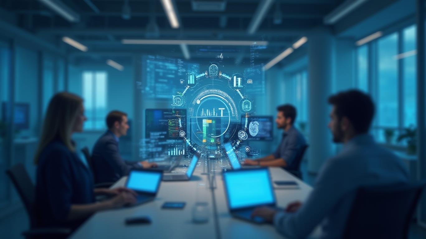 Workday's AI-Driven Cloud Dominance: Why This Stock is Poised for Long-Term Growth