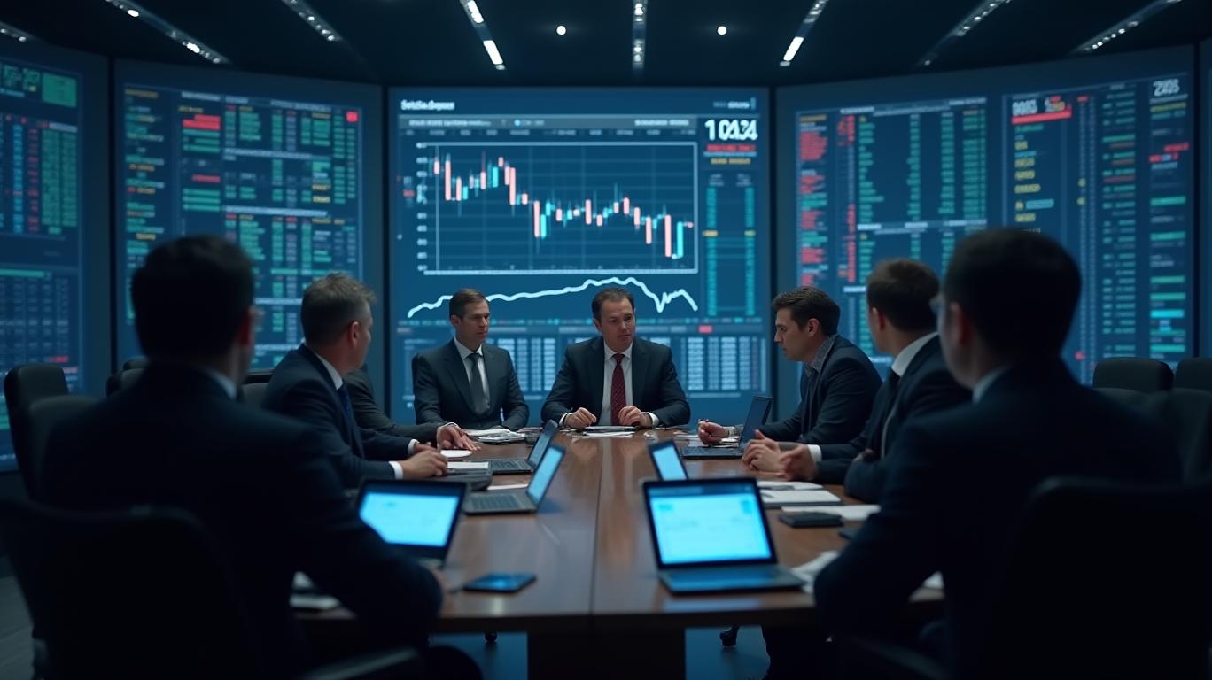 Value Investors Eye AI, Infrastructure Tokens for 2025 Bull Market