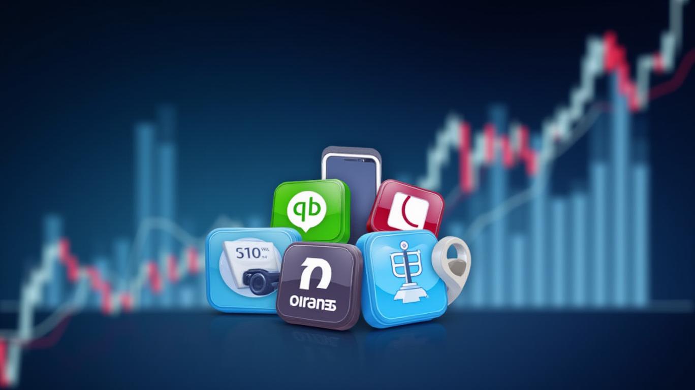 Premarket Surge Signals: How to Profit from Tech and Retail's Valuation Shifts