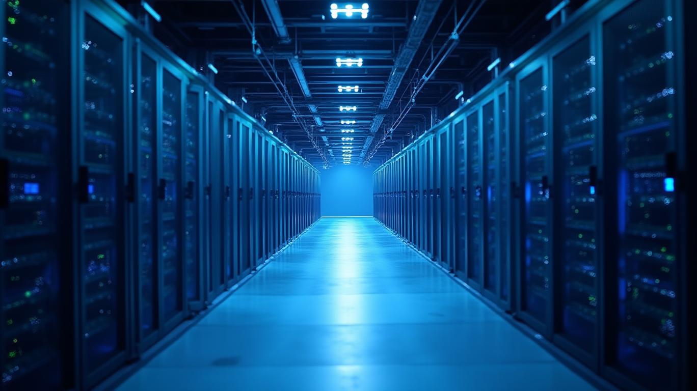 The AI Content Generation Gold Rush: Why Infrastructure and Software Vendors Are the Real Winners