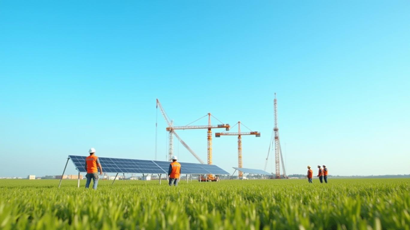 Everus Construction: Capitalizing on Conference Momentum to Unlock Equity Value