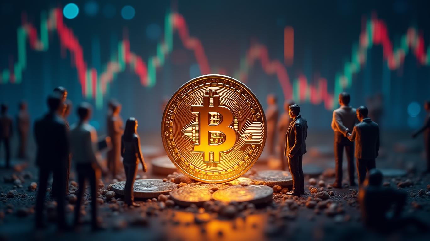 Bitcoin ETFs See $1.5 Billion Inflows Driving 19% Weekly Gain