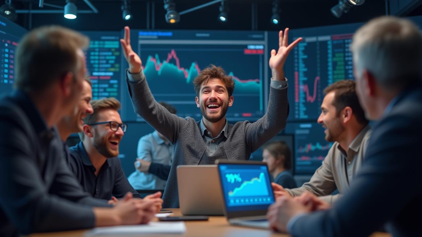 Bitcoin ETFs Surge 19% in Week Driving Price to $112,000