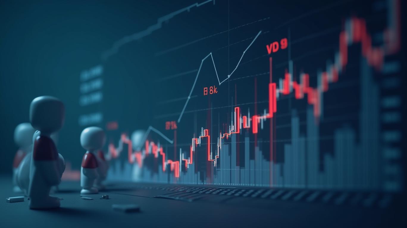 The Volatility Surge: Navigating Uncertainty and Protecting Portfolios with VIX Strategies