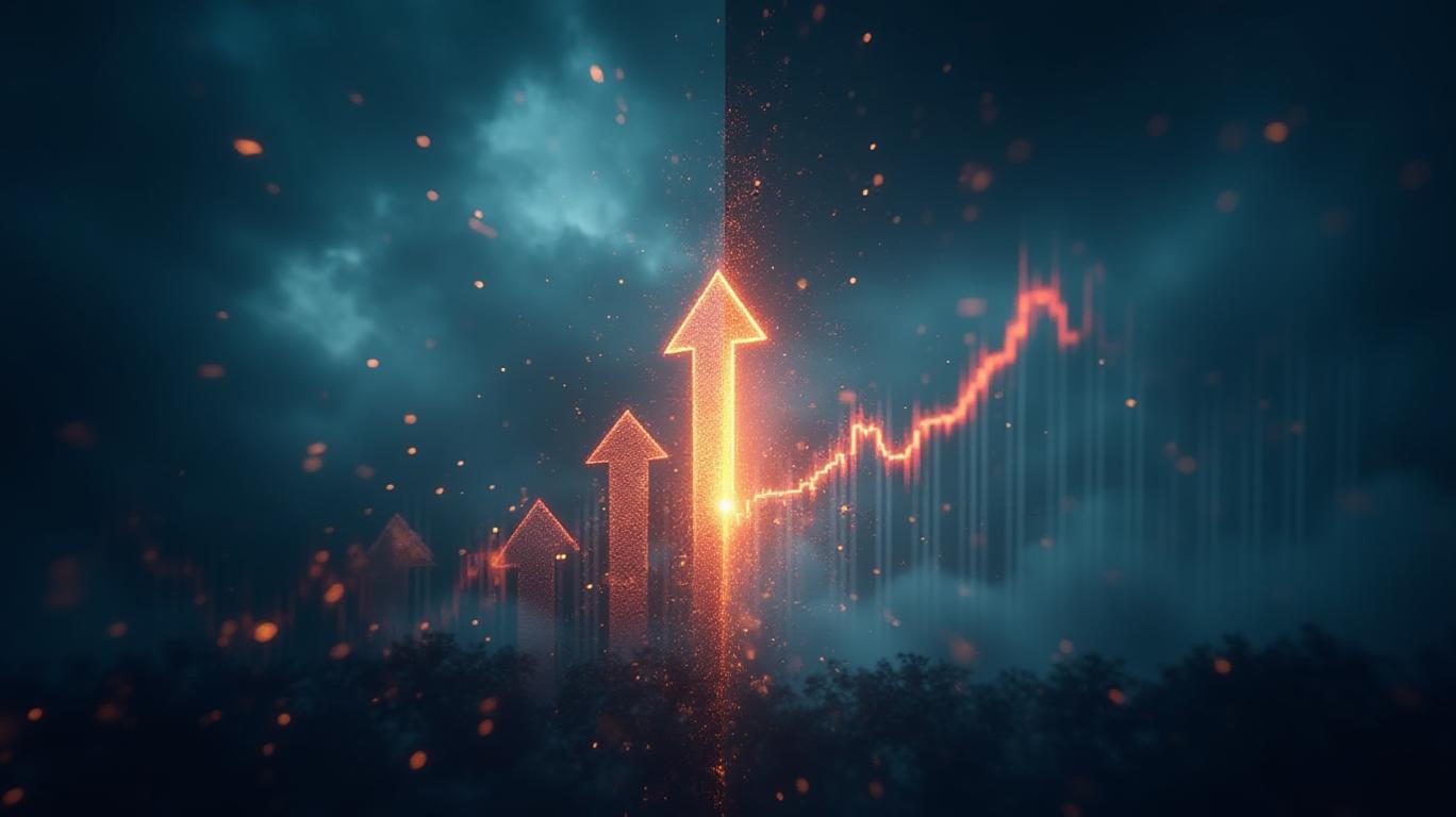 BlackRock's Dual Hedging Playbook: Safeguarding Wealth in 2025's Volatile Markets