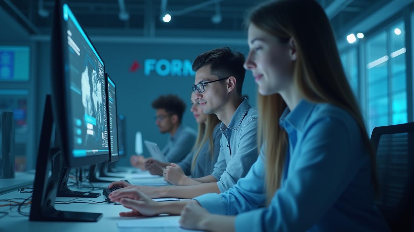 Autodesk's Cloud and AI Transition Fuels Margin Expansion and Strong Earnings Growth