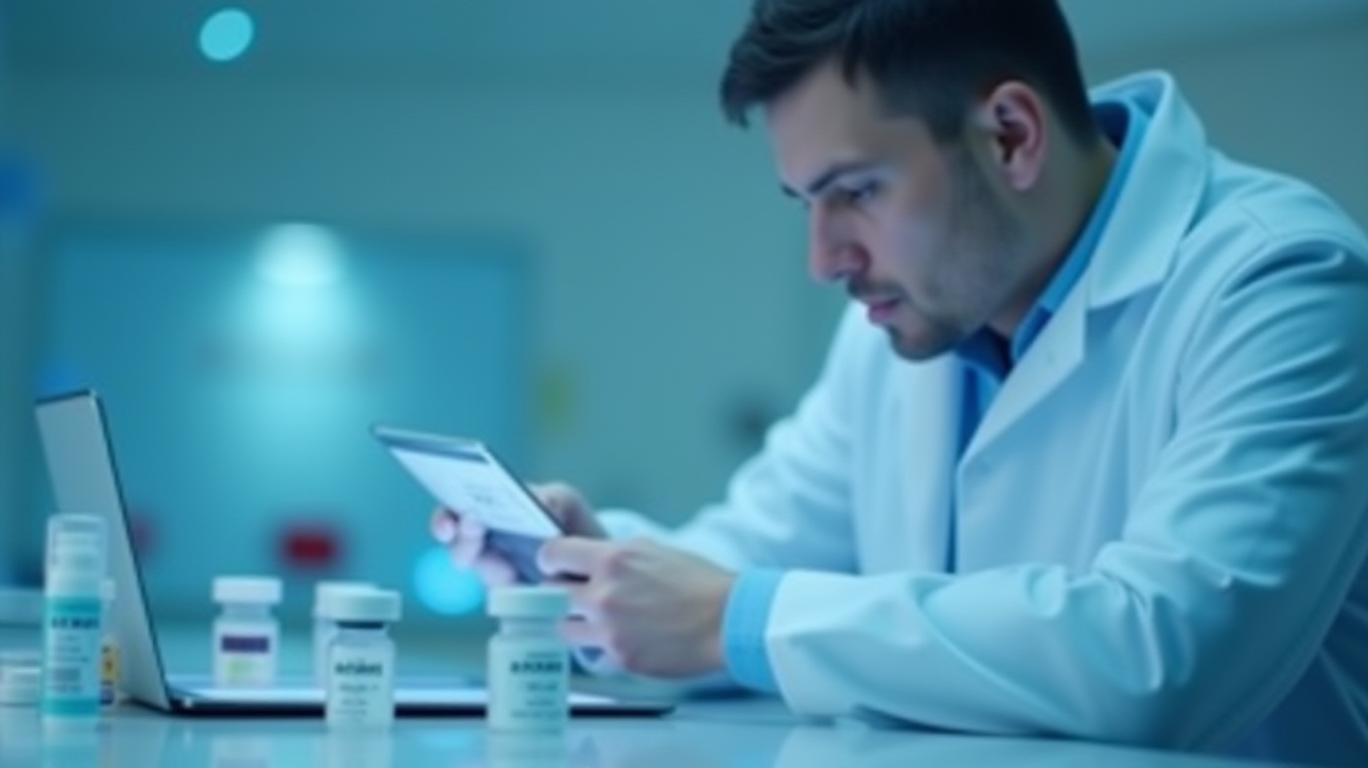GSK's Blenrep EU Approval: A New Era in Multiple Myeloma Treatment and Oncology Dominance