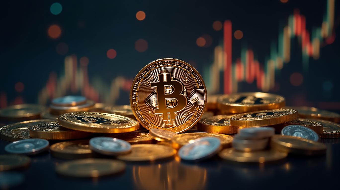Bitcoin ETFs See $1.5 Billion Inflows Driving 19% Weekly Gain