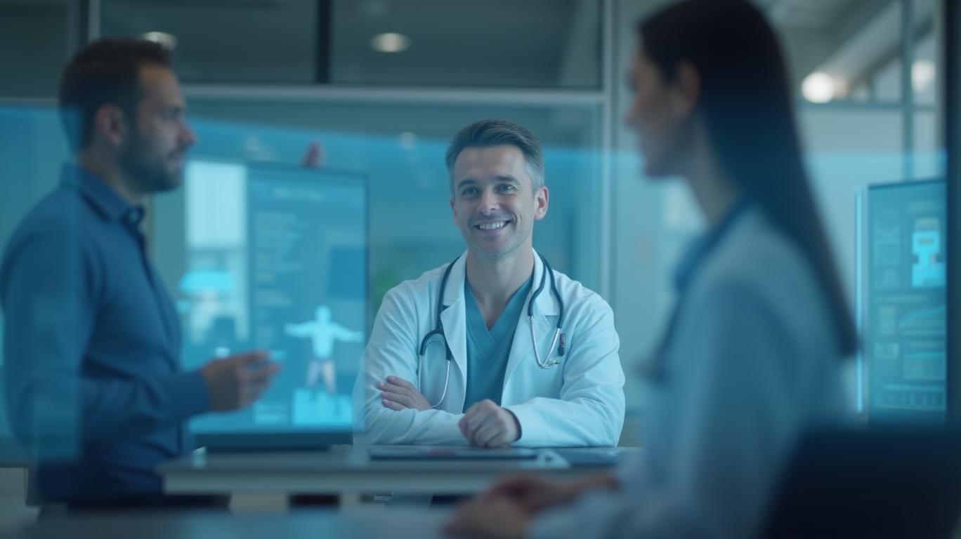 IPO Spring Awakening: Digital Health and AdTech Signal a Shift in Market Appetite