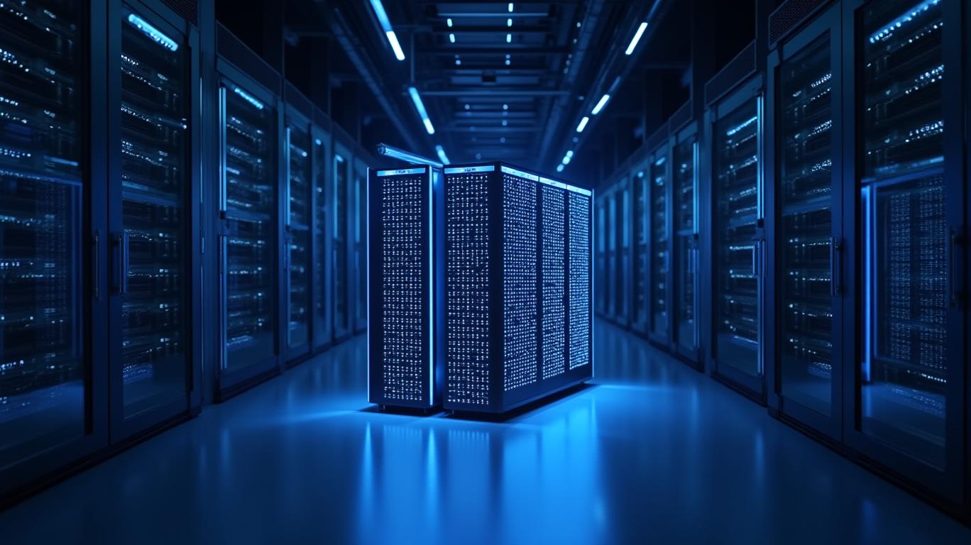 The Storage Revolution: Backblaze's High-Capacity Drives and the Cloud Infrastructure Gold Rush