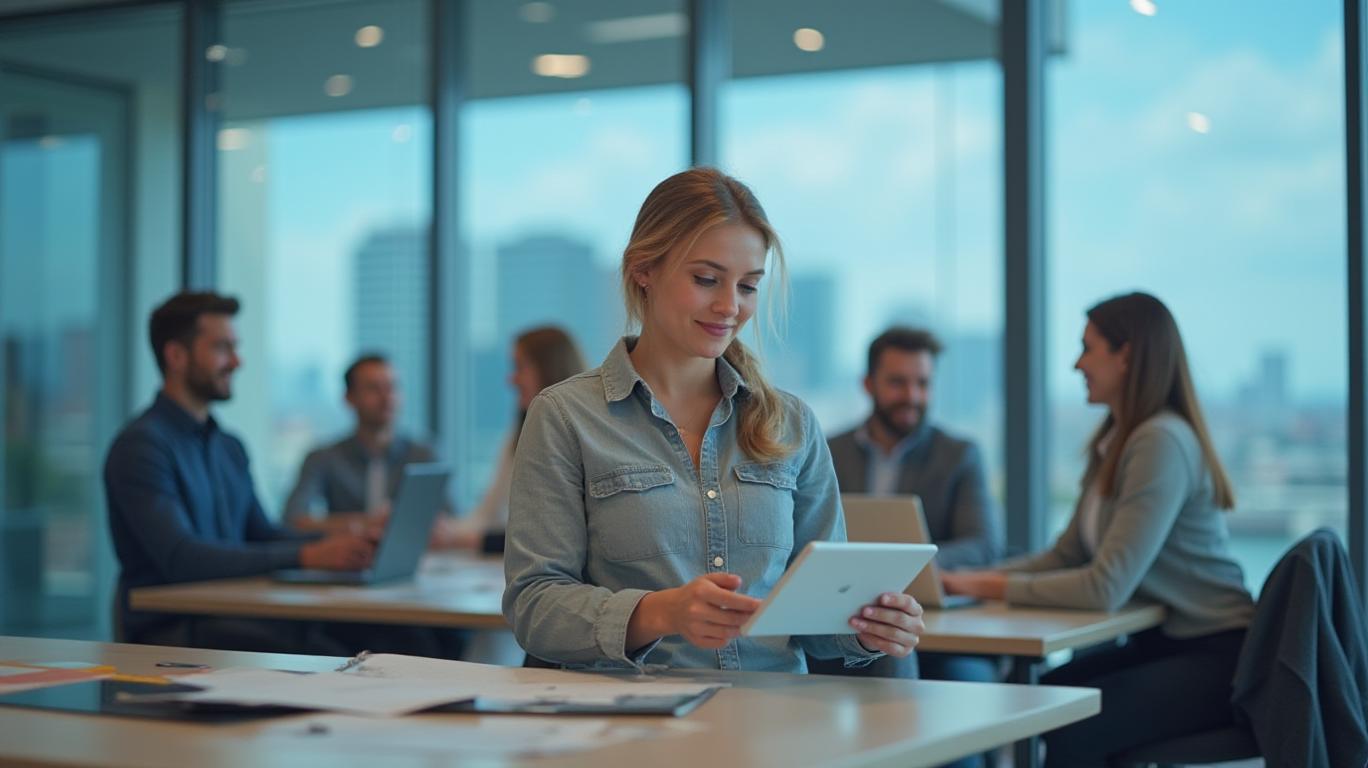 Why PPG’s Workplace Culture Positions It for Dominance in Industrials
