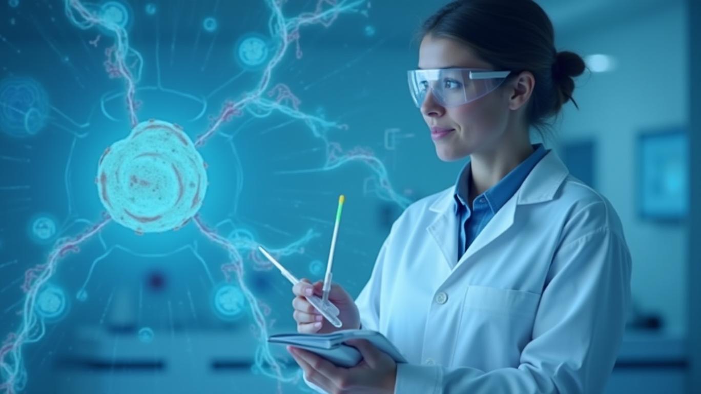 Precision Strikes Gold: Roche's Itovebi EU Approval Signals a New Era in Breast Cancer and Investment Opportunity