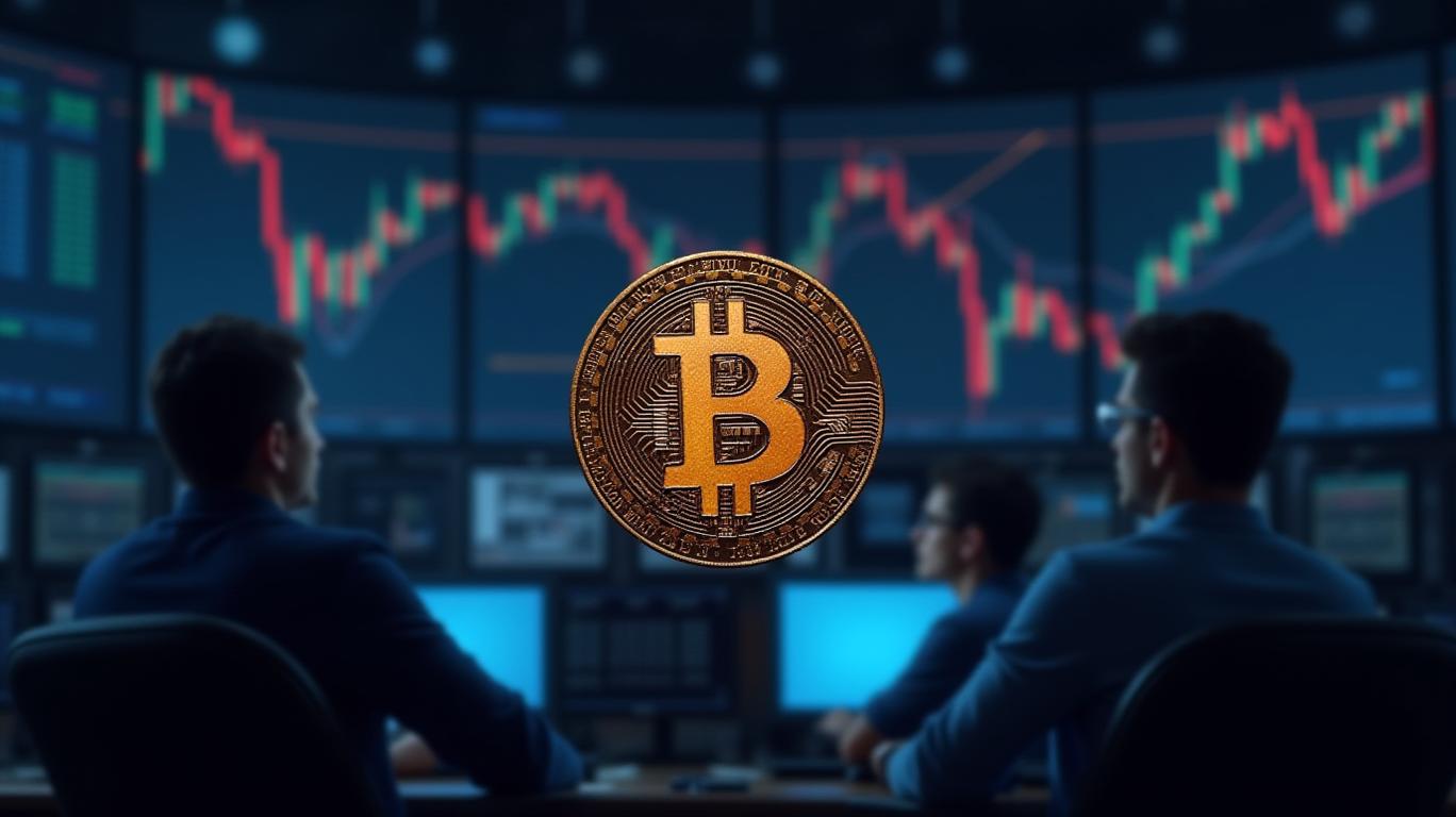 Bitcoin Surges 100% to $110,000 on Institutional Demand