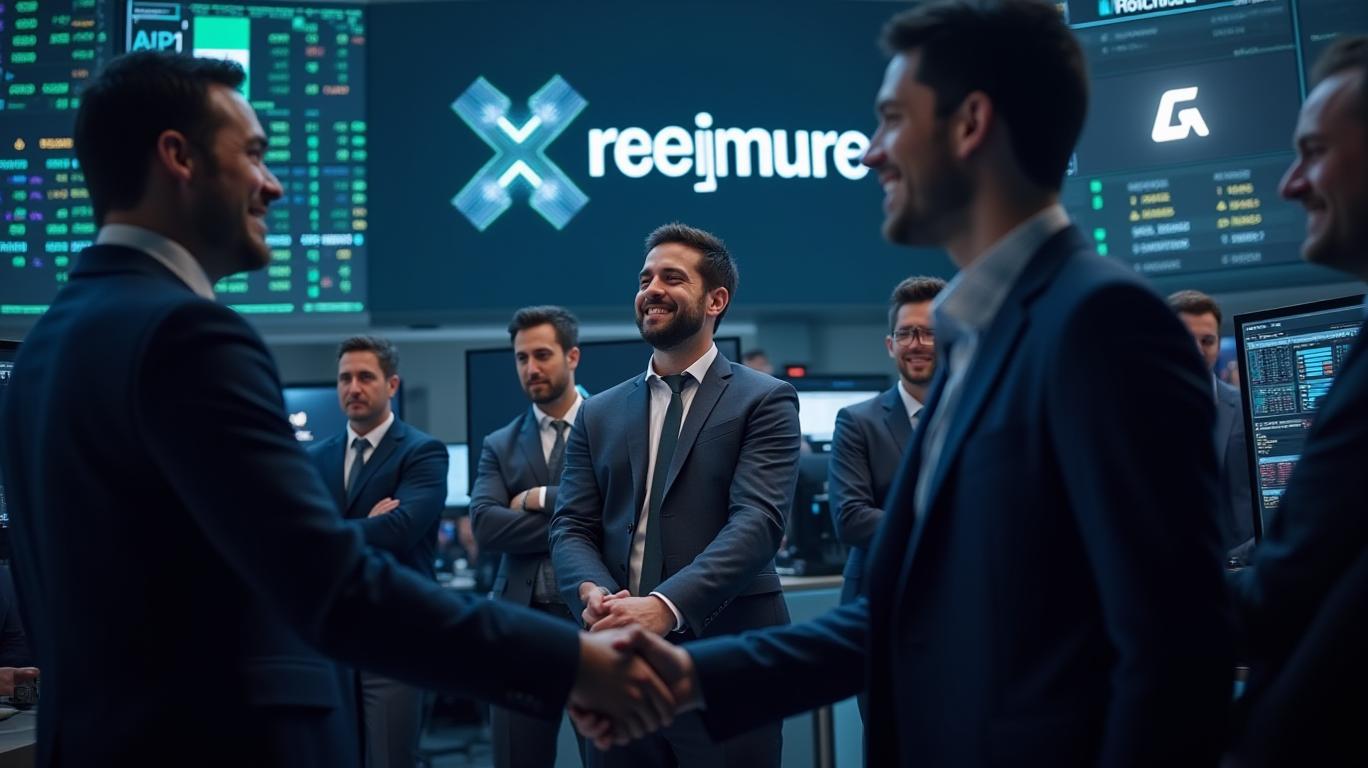 XRP News Today: Robinhood Launches First U.S. XRP Futures ETF XRPI on Nasdaq