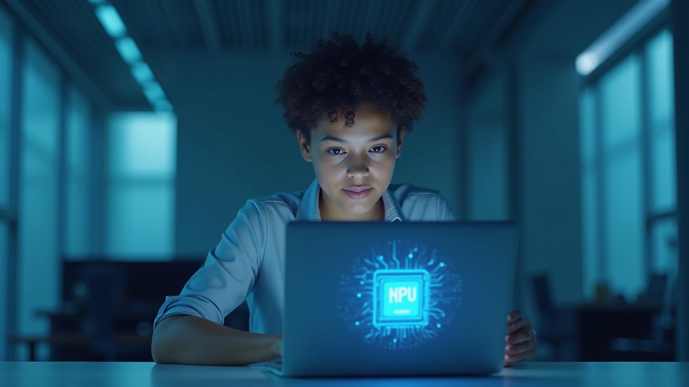 HPQ's Q2 Earnings: A Strategic Inflection Point in the AI Semiconductor Surge