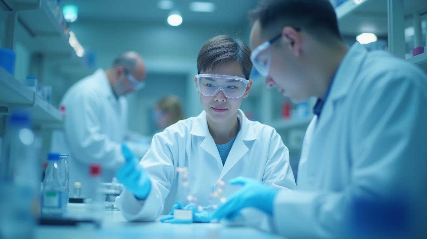 Trodelvy's Breakthrough in Breast Cancer Trials Positions Gilead for Explosive Growth