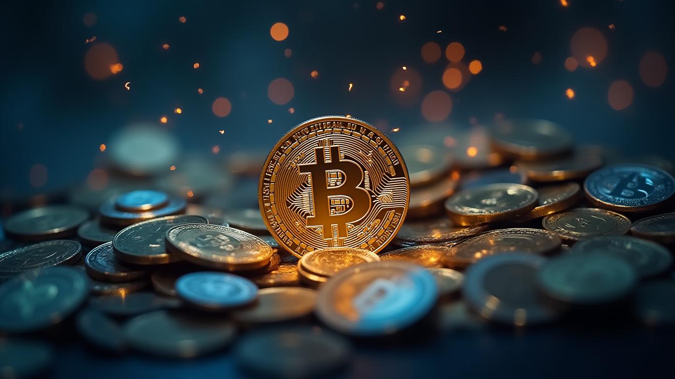 Cryptocurrencies Transform Finance with Faster Transactions and Enhanced Privacy