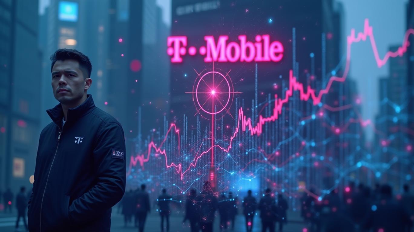 T-Mobile's Debt Exchange: A Strategic Gamble or a Golden Opportunity?