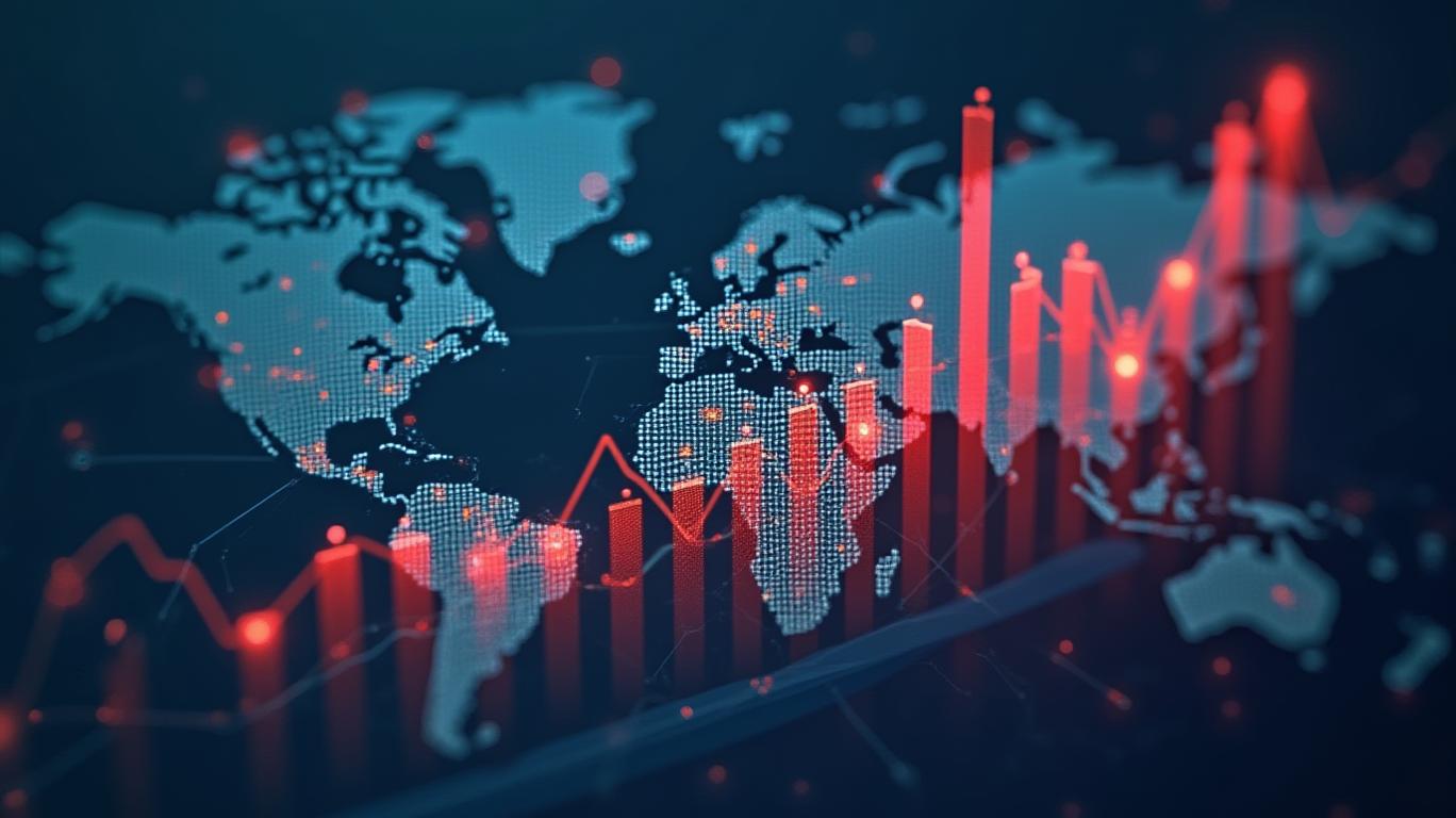 Navigating Tariff Turbulence: Strategic Opportunities in a Trade-War Prone Market