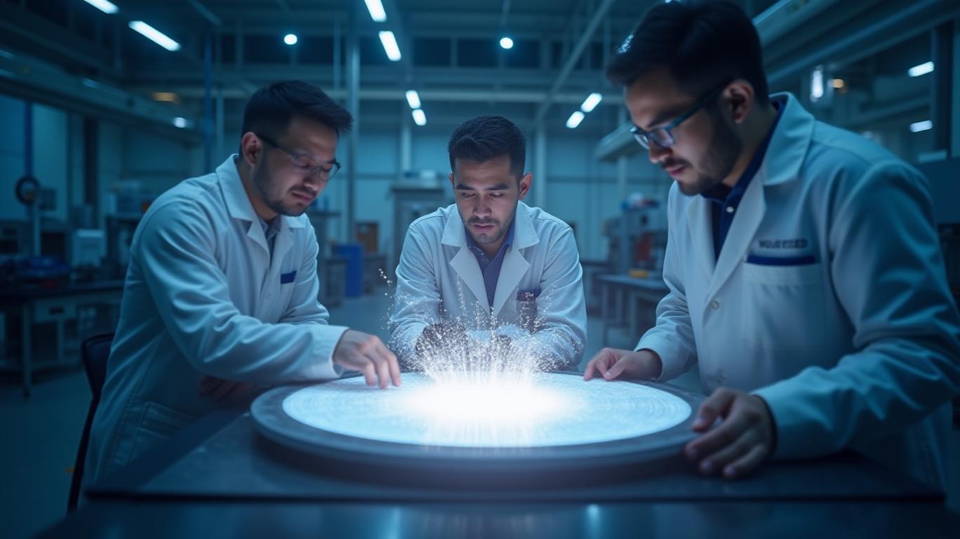 Wolfspeed's Bold Move: How a New COO Could Spark a Semiconductor Turnaround – Buy Now Before the Surge!