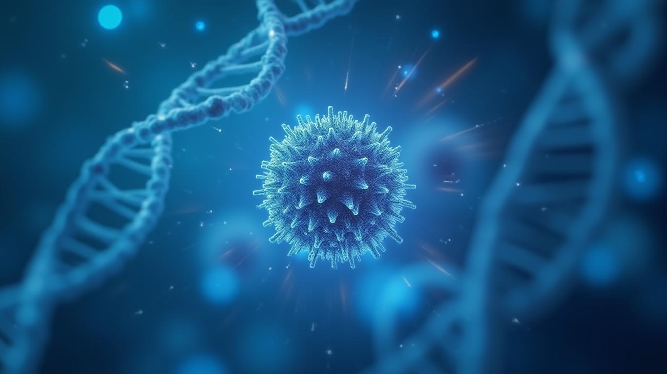 Roch's Itovebi EU Approval: A Catalyst for Oncology Dominance and Long-Term Growth