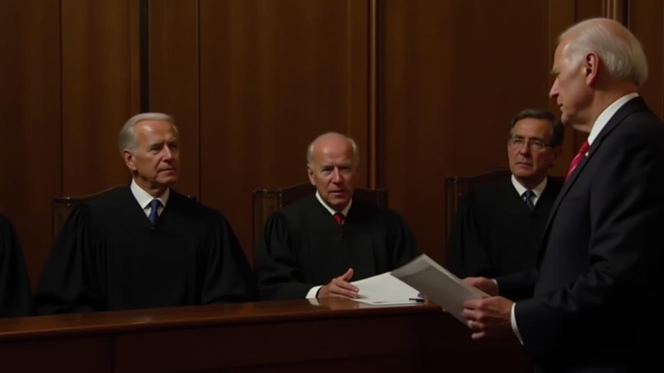 Supreme Court Protects Federal Reserve From Presidential Dismissals