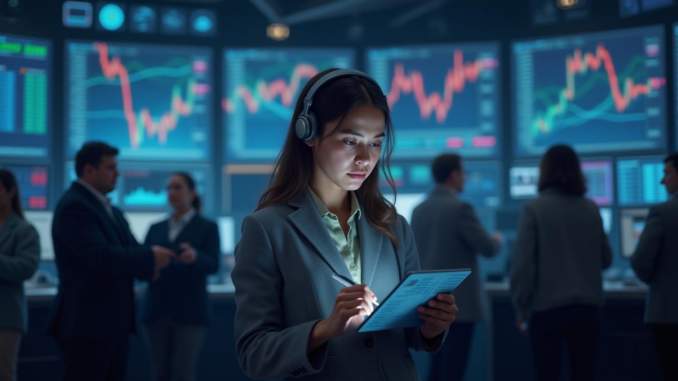 The Tokenization Tidal Wave: How Kraken is Redefining Equity Markets