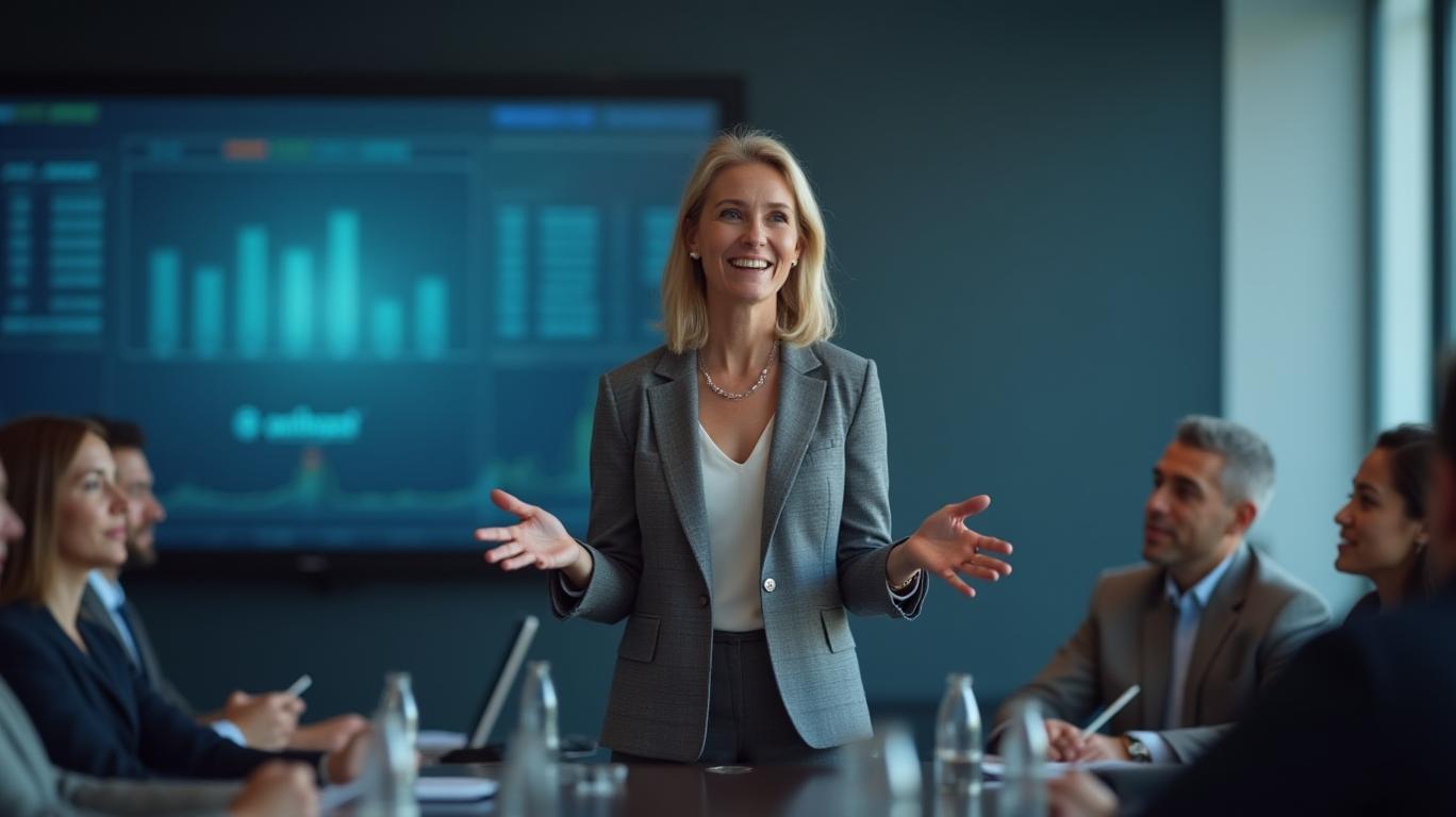 enCore Energy (EU.O) Surges 22%: Technical Rally or Hidden Catalyst?