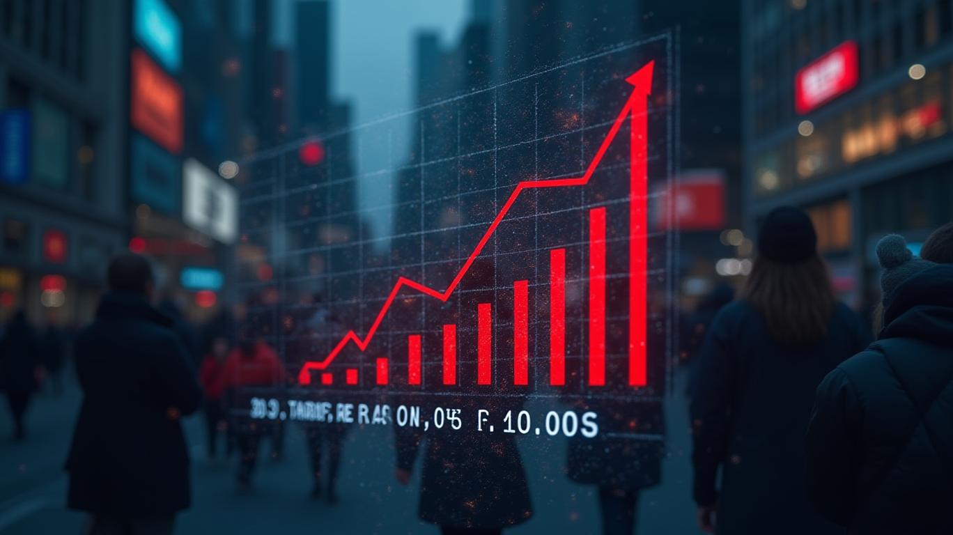 Trump's Tariff Escalation: A Catalyst for Strategic Sector Rotation in Tech and Global Equities