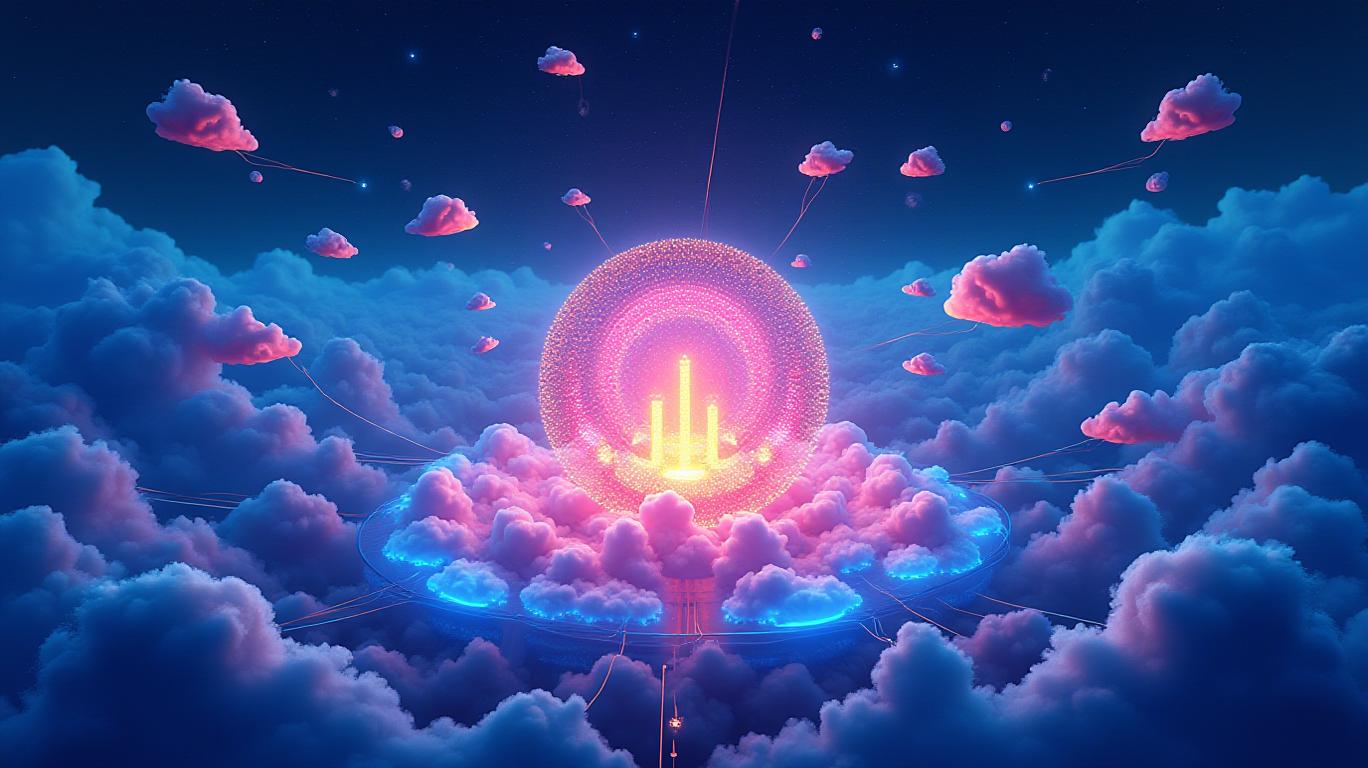 IBM's AI and Hybrid Cloud Dominance: A Catalyst for Renewed Growth