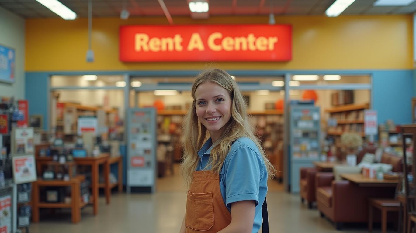 Unlocking Opportunity in Underserved Markets: Upbound Group's Franchise-Driven Growth Strategy
