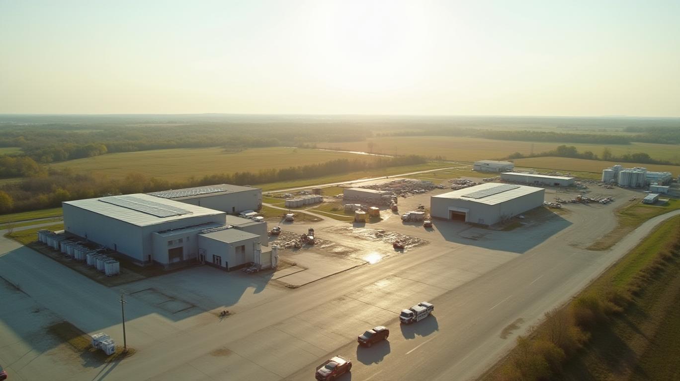 International Paper's Bold Bet on Sustainability: Can Restructuring Secure Long-Term Profitability?